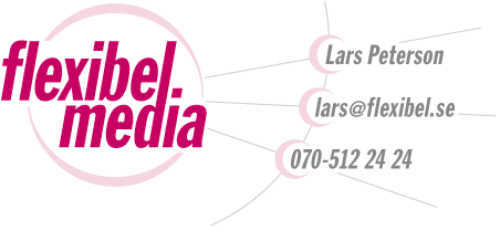 Informations- och interaktionsdesign